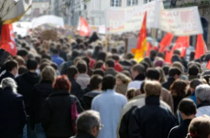 Mouvement de grève dans les écoles publiques mardi 26 janvier