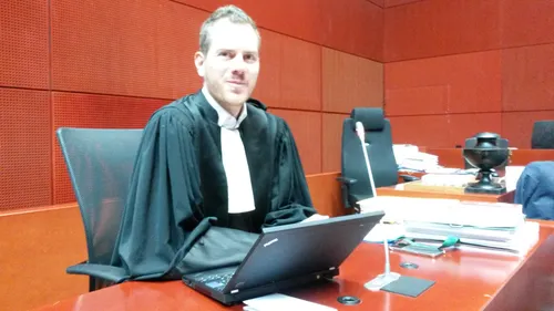 Vritz : 30 ans de réclusion criminelle requis pour Didier Barbot,...