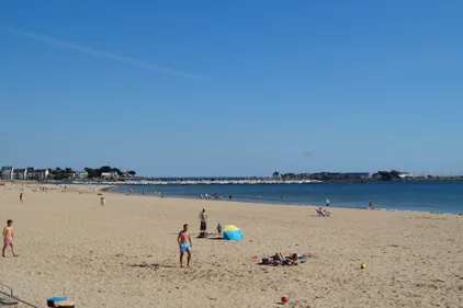 Pornichet classée "station de tourisme"