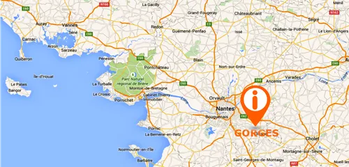 Gorges : deux enfants trouvent la mort dans un dramatique accident...