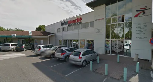 Braquage du directeur d'Intermarché à Haute-Goulaine : les deux...