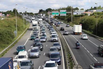 Après les opérations escargot à Nantes, 11 personnes vont être...