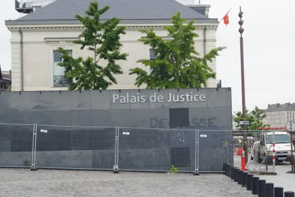 Moisdon-la-Rivière : ivre, il avait frappé son ex-compagne