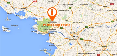 Pontchâteau : accident mortel ce jeudi après-midi