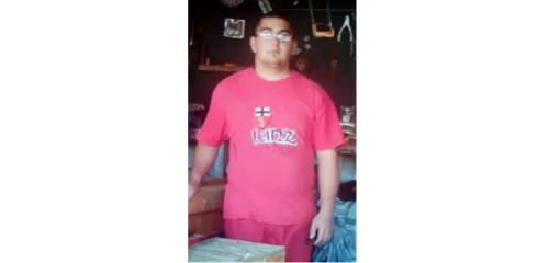 Appel à témoin : un homme porté disparu à Pornic [TERMINÉ]