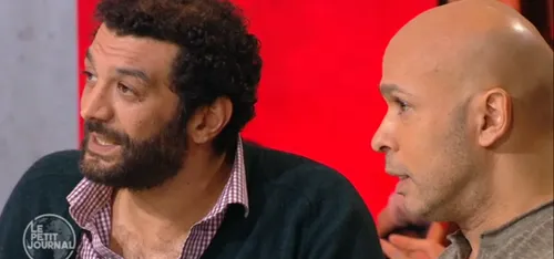 "Saint-Nazaire, c'est flippant !"