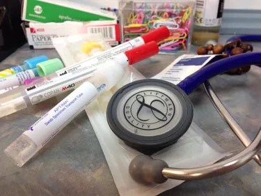 En février, initiez-vous aux gestes de premiers secours gratuitement !