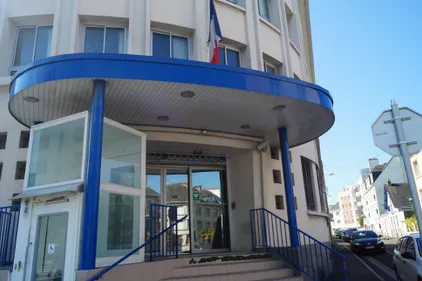 Saint-Nazaire : un trafiquant de drogue interpellé, des armes...