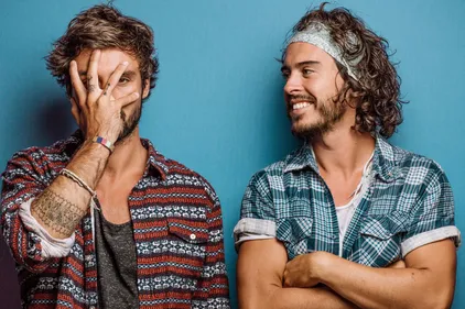 Fréro Delavega, le trio L.E.J et les Chemical Brothers à...