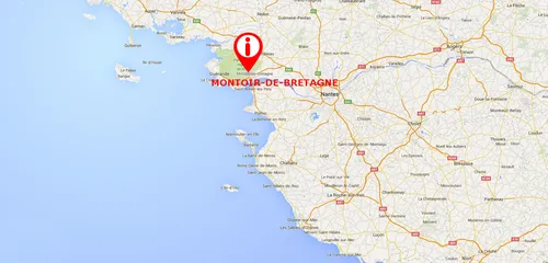 Deux Nazairiens soupçonnés d'une violente agression en pleine nuit...