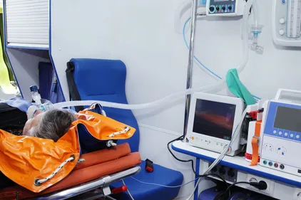 Retrait d'agrément "disproportionné" : les Ambulances des Olonnes...