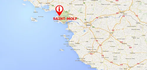 Saint-Molf : le maire démissionne