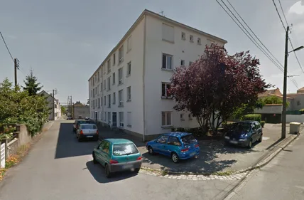 Coups de feu aux Dervallières à Nantes : trois ans de prison ferme...