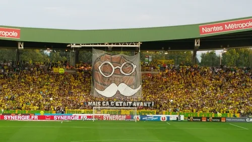 Les news du FC Nantes de ce vendredi 19 février