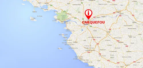 La maire de Carquefou lance une pétition pour réclamer l'expulsion...