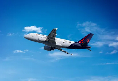 Bientôt des avions entre Nantes et Bruxelles avec Brussels Airlines