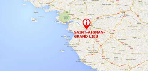 Saint-Aignan-de-Grand Lieu : le vrai-faux chômeur avait fait perdre...