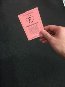 Saint-Philbert-de-Grand-Lieu : il roulait sans permis de conduire...