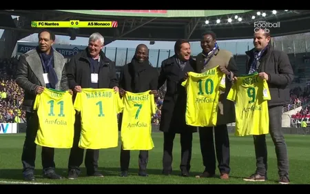 Les news du FC Nantes de ce lundi 29 février