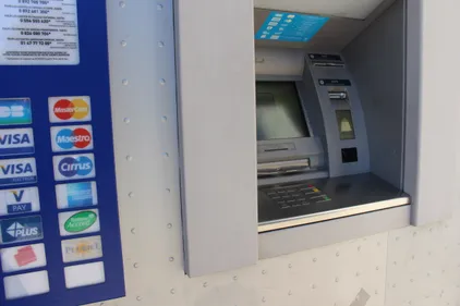 Distributeurs de billets piégés : "Scooby", le voleur, a été trahi...