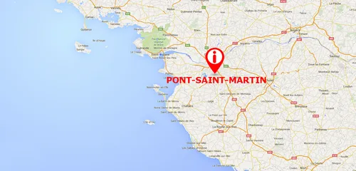 Un mort ce mardi matin dans un accident à Pont-Saint-Martin