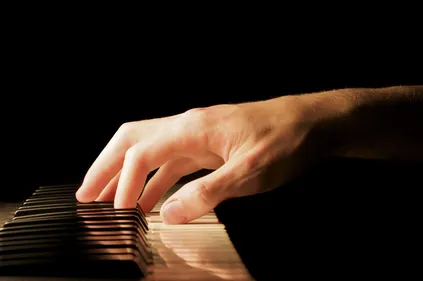 Salon de l'Habitat de Pornichet : découvrez le piano connecté !