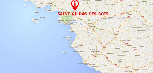 Saint-Gildas-des-Bois : important cambriolage au bureau de tabac