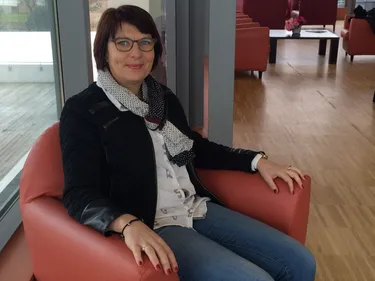 Salon de l'habitat de Pornichet : à la découverte du métier de...