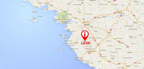 Legé : ivre et sans permis, il prend le volant avec sa fille de 6...