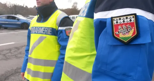 Une Audi TT flashée à 223 km/h sur la route Nantes-Pornic !