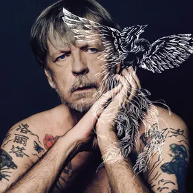 Renaud en concert au Zénith de Nantes en 2017 !