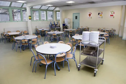 Intoxication alimentaire : 800 enfants malades à Vieillevigne,...