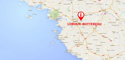 Le Loroux-Bottereau : un homme tué au guidon de son quad ce dimanche