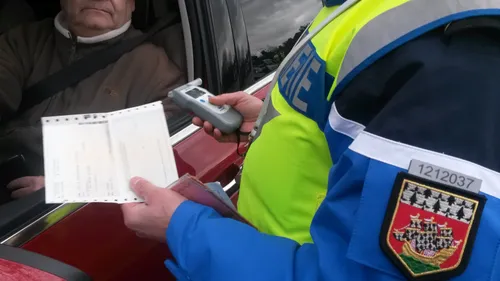 Nozay : contrôlé avec 2,8 g d'alcool dans le sang, l'automobiliste...