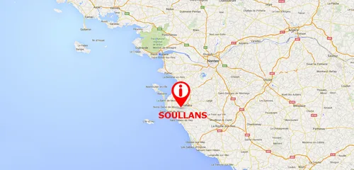 Plot "mal signalé" : le cycliste veut faire condamner la commune de...