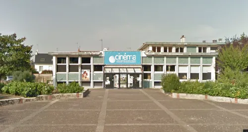 Saint-Nazaire : le cinéma Jacques Tati transféré à Agora