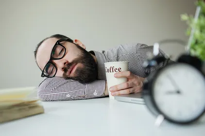 Et vous, dormez-vous avec votre portable ?