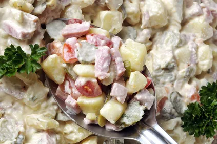 Intoxication alimentaire de 825 enfants : la piémontaise fortement...