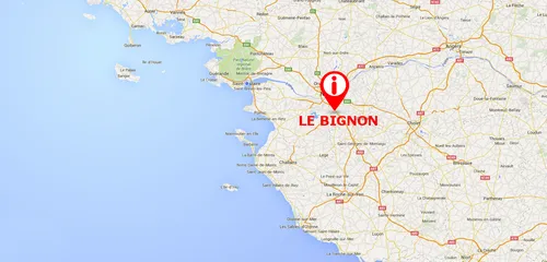 Le Bignon : après avoir menacé de mort sa première maîtresse, il...