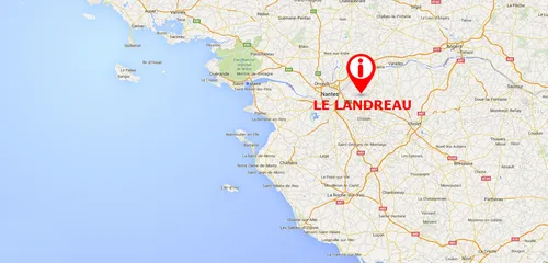 Le Landreau : armée d'un couteau, elle menace de "faire la peau" à...