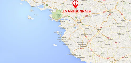 [TERMINE] Un porte-char en travers de la route sur la RN 171...