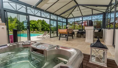 Ce week-end, ouverture du showroom "Square" à Trignac !