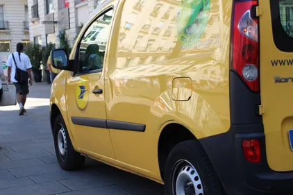 Grève au centre de tri du courrier de Nantes à partir de ce mardi