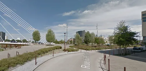 Prison avec sursis pour l'automobiliste ivre qui avait fauché un...