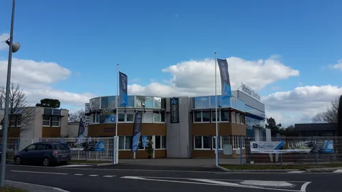 Foire internationale de Nantes : 30 ans d'existence et 30 ans de...