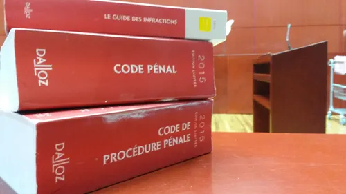 Hospitalisée à Blain, l'octogénaire se fait délester de 250.000 €...