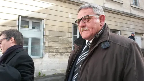 Tempête Xynthia : l'ancien maire de la Faute-sur-Mer condamné en appel