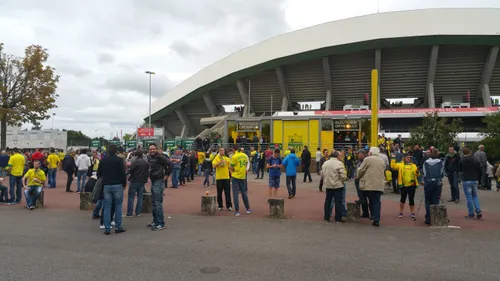Les news du FC Nantes de ce mardi 5 avril