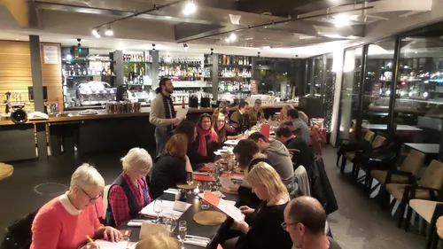 L.A. Evénements, une association qui souhaite dynamiser le tissu...