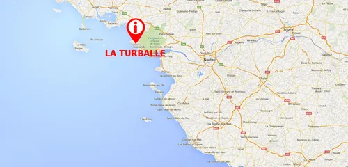 1 200 foyers privés de gaz à Piriac et la Turballe